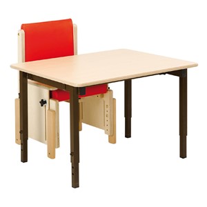 Activity Table
